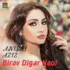 Anisai Aziz - Birav Digar Naoi - Single
